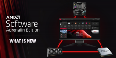 AMD 22.3.1Կ֧RSRطɿ