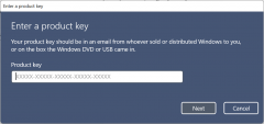 Win110xc004f050ô