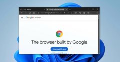 ΢Windows 11FluentGoogle Chrome