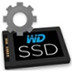 WD SSD Dashboard V3.4.2.9 ٷ°