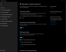 Microsoft DefenderWindows11 Build 22581Ƶ
