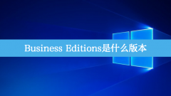 Business Editionsʲô汾