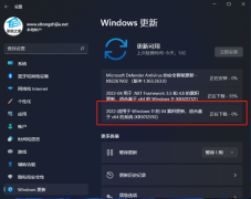 ΢Win11 Build 22610.1(ni_release)  Dev/Beta汾־