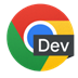 ȸ(Google Chrome) V122.0.6182.0 Dev