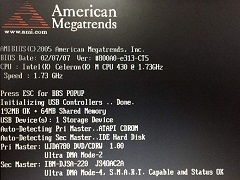 ʾAmerican MegatrendsʲôѡU