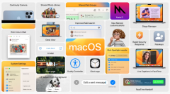 AppleԹܵmacOS 13 Venturaϵͳ