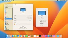 macOS13 Ventura Beta 1(22A5266r) ߲԰ٷiso/dmgٶصַ