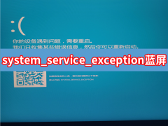 ʾsystem service exceptionô죿ַ