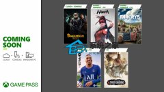 µ5½΢Xbox Game Pass