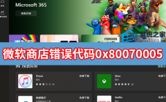 ΢Ӧ̵0x80070005ô죿