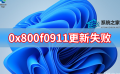 Windowsʧܴ0x800f0911ô죿
