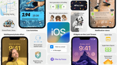 ƻiOS 16.0.1ʽ棺iPhone14ϵ