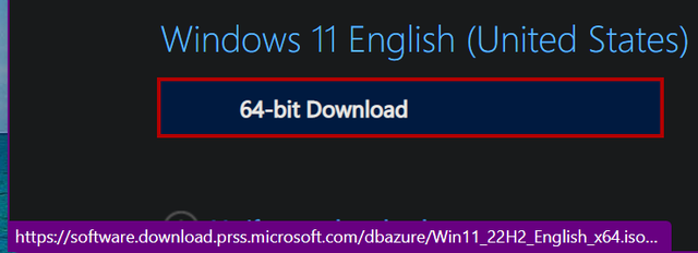 Win11 22H2ʽ漴ISOع