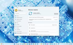 Windows 11 Insider Preview 10.0.25217.1000(rs_prerelease)ˣ򿪷߿Widgets