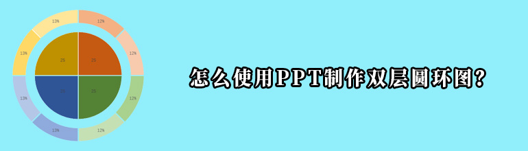 PPT˫ͼôPPTͼ˫Բͼ̳
