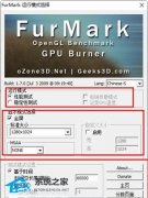 FurmarkôFurmark鿴ķ