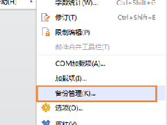 WPSĵԶ汸ļķ