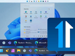 ɶ΢ Win11 ʼ˵Start11 1.36 ȶڽʽ