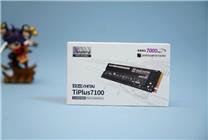 2400MT/s洢̬TiPlus7100 2TB
