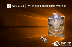 Win11 64λϵͳȶ棨Ѽ