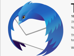 Mozilla ʼͻ Thunderbird 102.6.0 صַ