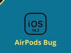 ƻ iOS 16.2 BUGAirPods  iPhone ϵʾΪ 0%