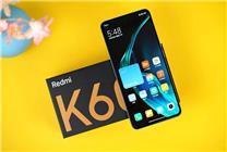 2Kй ׷߳䣡Redmi K60⣺޶̰콢
