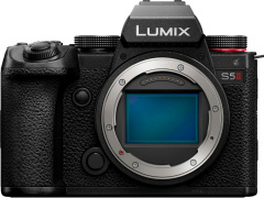  LUMIX Ʒᶨ 1  5 Ƴ֧λԽ S5 Mark II 