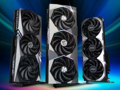 ΢ RTX 4070 Ti ϵԿħͼʦ