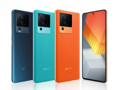 iQOO Neo7 ٰ 10 㿪ۣ2799 Ԫ𣬴Ѫ 8 + оƬ / 120W 