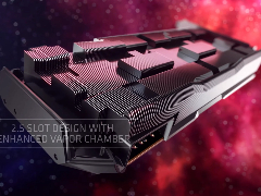 AMD ϲ RX 7900XTX Կɢ⣬ܵ¹ȽƵ