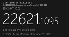 Win11 22621.1095/22623.1095KB50223641ۻ(־)