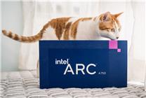 Intel Arc A750ԿԣRTX 3060RTX 3070