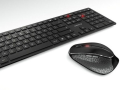 CHERRY  DW 9500 SLIM 칫װۼ 130 Ԫ