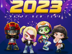 NexonܿƯơѿԤأ½ PC / iOS / ׿ƽ̨