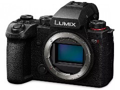 Ϊ LUMIX S5M2· 4 ͷ̼£ԶԽعȶ