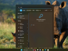 ΢ Win11 ʽ Build 22621.1105 ӭȫ / ʼ˵ʽ