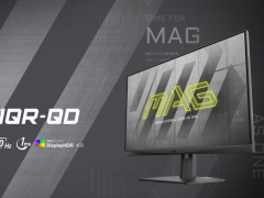 ΢Ƿ MAG321QR-QD ӵ IPS 羺ʾ170Hz ˢʣΪ PS5 ϷŻ