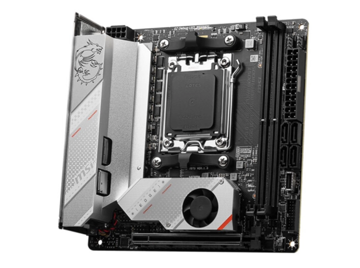 ΢ǽΪ B650 / X670 ṩ BIOS Ż 7000 ϵ CPU