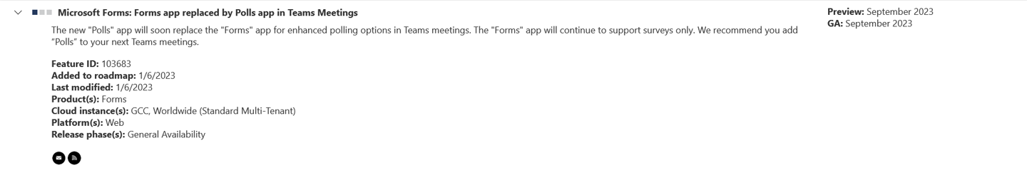 ǿͶƱ飬΢ Teams  9 ½ Polls  Forms Ӧ