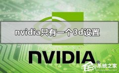 Nvidiaֻһ3dô죿Nvidiaֻ3dõĽ