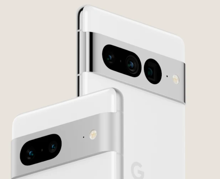 ȸŵ Pixel 7/7 Pro / 6a ֻڱӡ 5G ֧