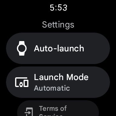 ֻ WearOS ֱֿɶ Google Maps 