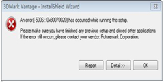 Win10װ3DMarkô죿Win10װ3DMarkĽ