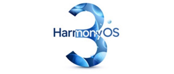 Ϊ Mate X Ȼͻƺ HarmonyOS 3 
