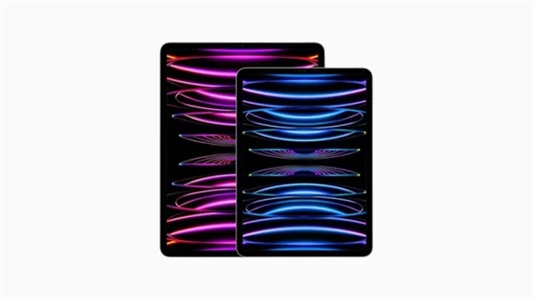 ƻiPad ProͷϷĻȫ