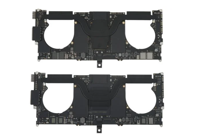ʾ2023 ƻ MacBook Pro ˸СɢƬ