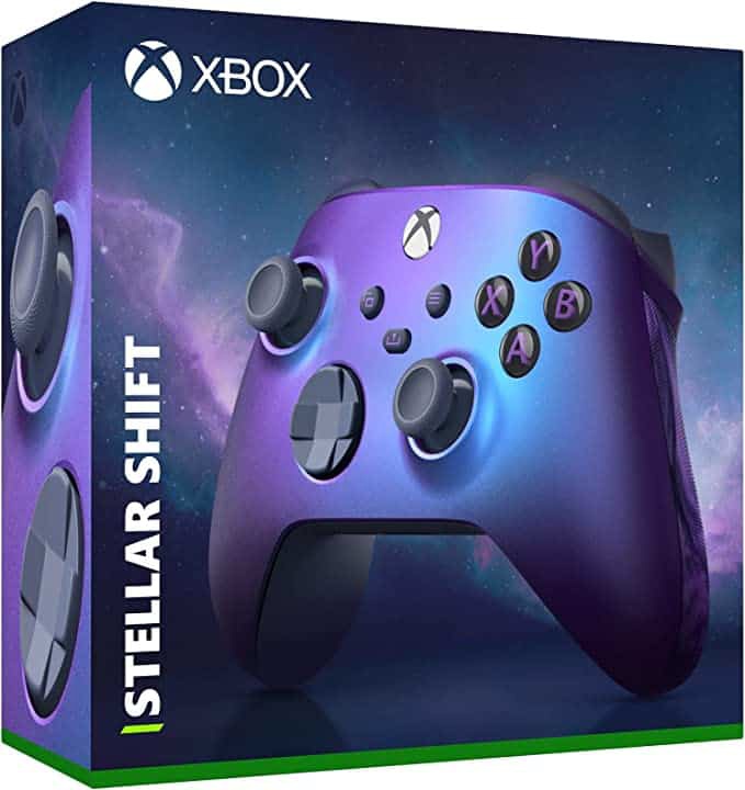 Xbox ֱɫ Stellar Shift ع⣬2  14 շ
