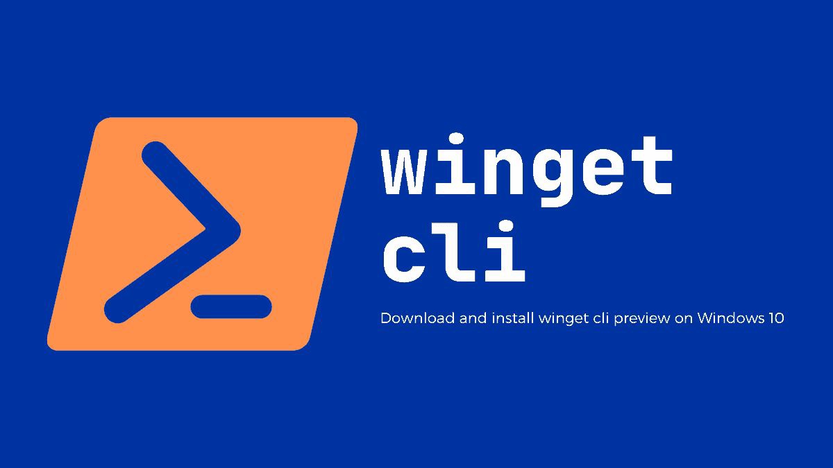 ΢ WinGet 1.4  BUGwinget-pkgs ޷֤嵥