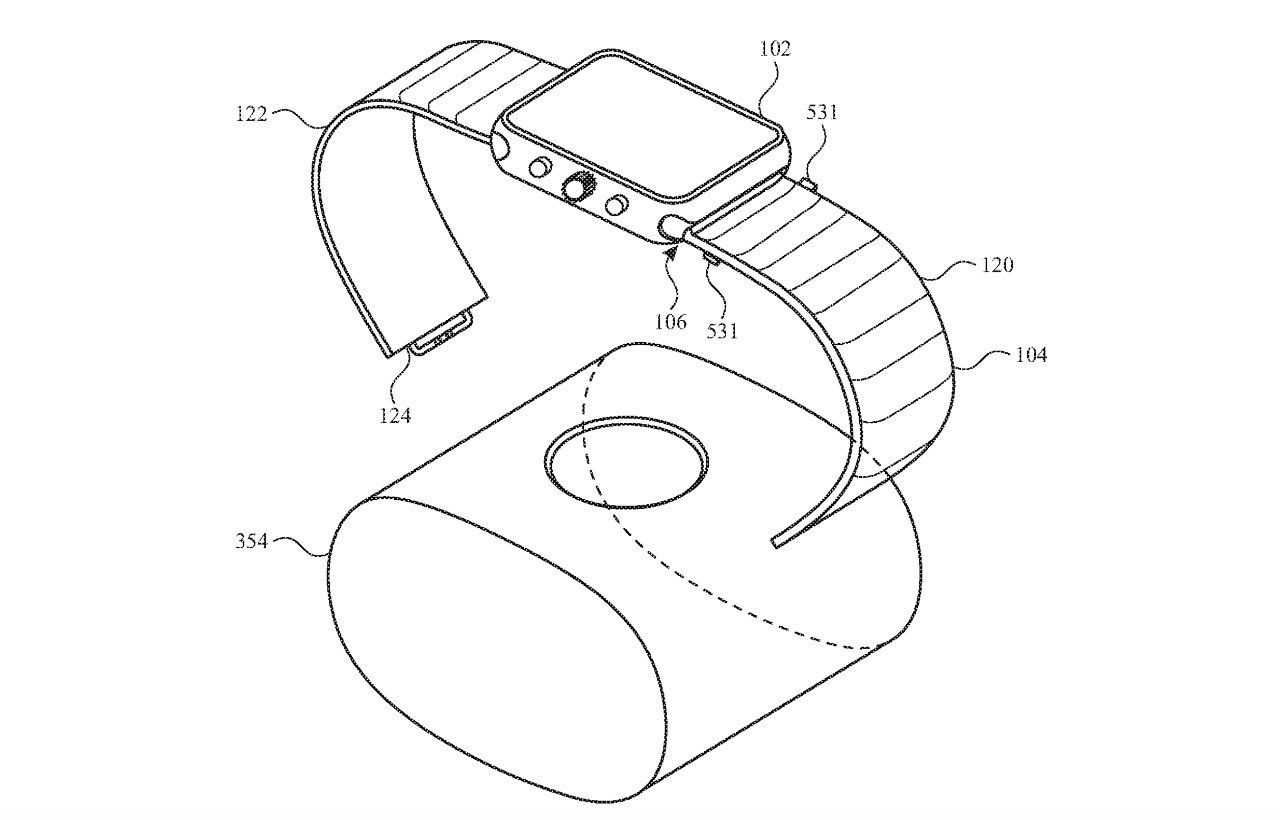 ƻ Apple Watch רɴӱժ䵱Сֳ豸